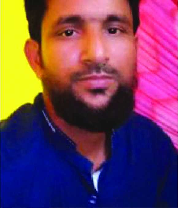 Photo of মোশারফ